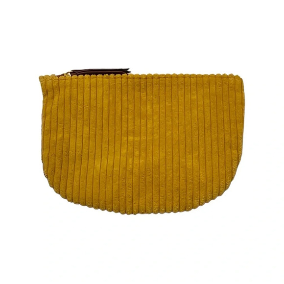 Ipsy Velvet Mini Bag. Two Bag Charms Included​ - Picture 2 of 2